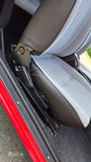 Toyota Corolla 1300 Liftback (KE70) - 1981