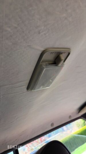 Toyota Corolla 1300 Liftback (KE70) - 1981