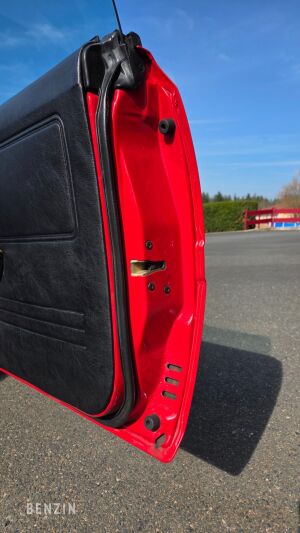 Toyota Corolla 1300 Liftback (KE70) - 1981