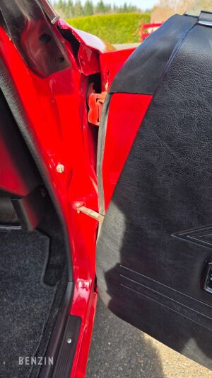 Toyota Corolla 1300 Liftback (KE70) - 1981