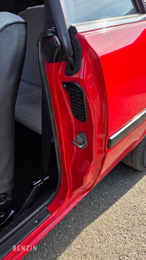 Toyota Corolla 1300 Liftback (KE70) - 1981