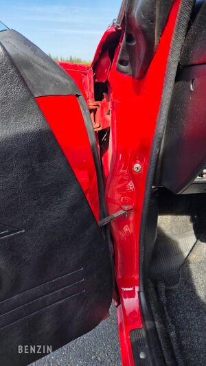 Toyota Corolla 1300 Liftback (KE70) - 1981