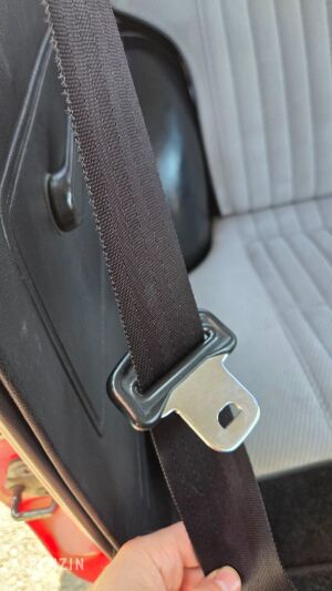 Toyota Corolla 1300 Liftback (KE70) - 1981