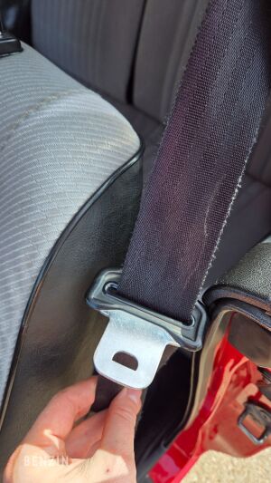 Toyota Corolla 1300 Liftback (KE70) - 1981