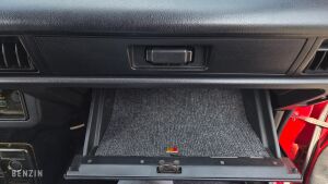 Toyota Corolla 1300 Liftback (KE70) - 1981