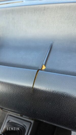 Toyota Corolla 1300 Liftback (KE70) - 1981