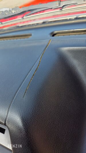 Toyota Corolla 1300 Liftback (KE70) - 1981