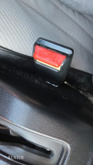 Toyota Corolla 1300 Liftback (KE70) - 1981