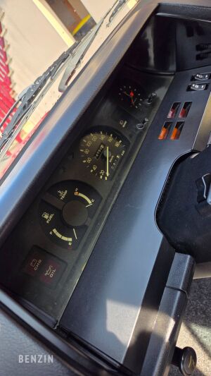 Toyota Corolla 1300 Liftback (KE70) - 1981