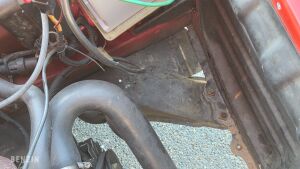 Toyota Corolla 1300 Liftback (KE70) - 1981