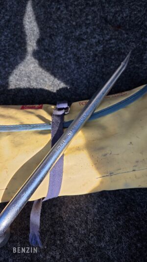 Toyota Corolla 1300 Liftback (KE70) - 1981