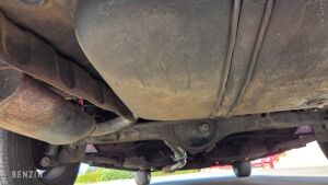 Toyota Corolla 1300 Liftback (KE70) - 1981