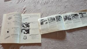 Toyota Corolla 1300 Liftback (KE70) - 1981