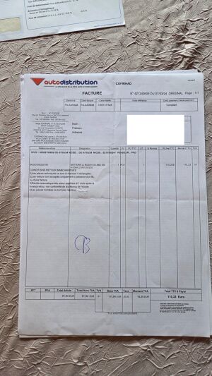 Toyota Corolla 1300 Liftback (KE70) - 1981