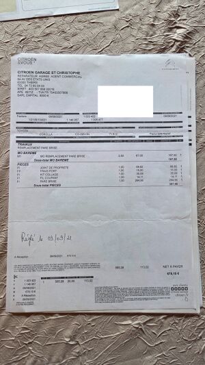 Toyota Corolla 1300 Liftback (KE70) - 1981