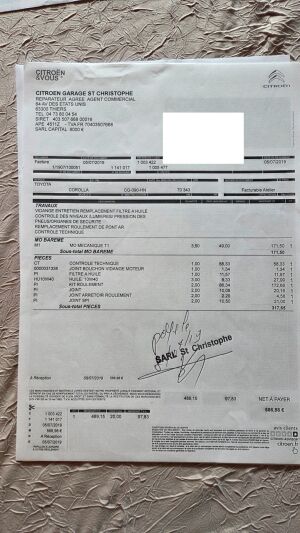 Toyota Corolla 1300 Liftback (KE70) - 1981