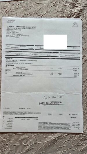 Toyota Corolla 1300 Liftback (KE70) - 1981