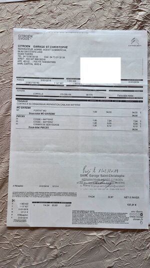 Toyota Corolla 1300 Liftback (KE70) - 1981