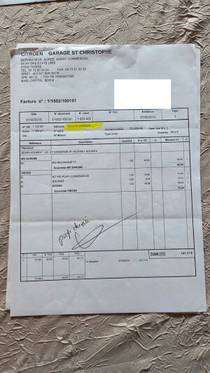 Toyota Corolla 1300 Liftback (KE70) - 1981