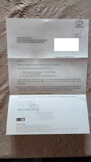 Toyota Corolla 1300 Liftback (KE70) - 1981