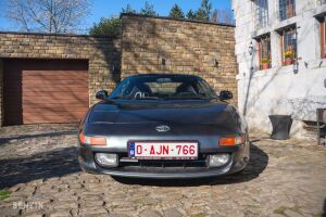 Toyota MR2 SW20 - 1991
