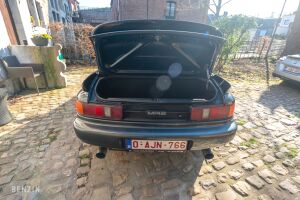 Toyota MR2 SW20 - 1991