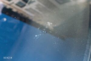 Toyota MR2 SW20 - 1991