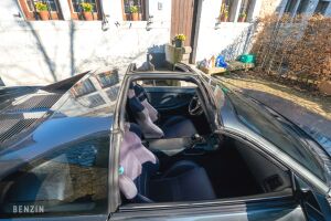 Toyota MR2 SW20 - 1991