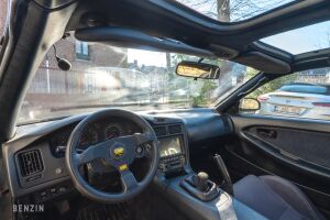 Toyota MR2 SW20 - 1991