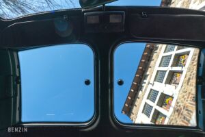 Toyota MR2 SW20 - 1991