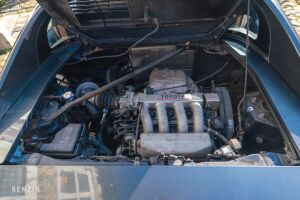 Toyota MR2 SW20 - 1991