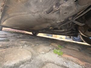 Toyota MR2 SW20 - 1991