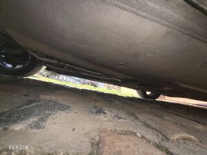 Toyota MR2 SW20 - 1991