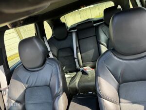 Porsche Cayenne S Transsyberia - 2009