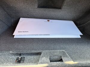 Porsche Cayenne S Transsyberia - 2009