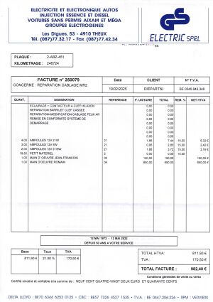 Toyota MR2 SW20 - 1991
