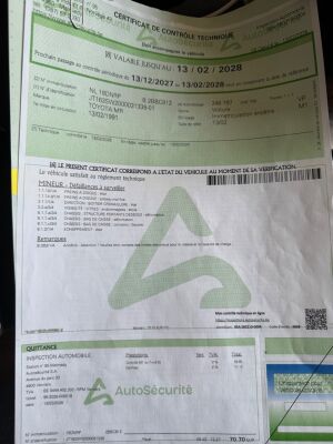 Toyota MR2 SW20 - 1991