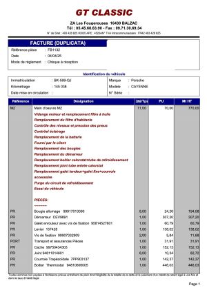 Porsche Cayenne S Transsyberia - 2009