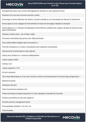 Porsche Cayenne S Transsyberia - 2009