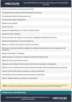 Porsche Cayenne S Transsyberia - 2009