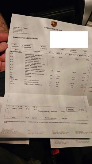 Porsche Cayenne S Transsyberia - 2009