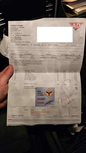 Porsche Cayenne S Transsyberia - 2009