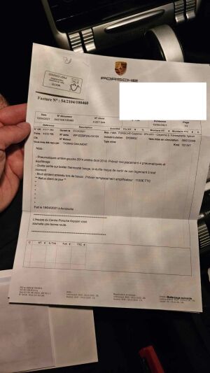 Porsche Cayenne S Transsyberia - 2009