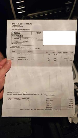 Porsche Cayenne S Transsyberia - 2009