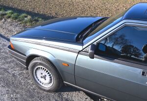 Alfa Romeo 75 1.6 i.e - 1990