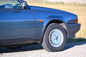 Alfa Romeo 75 1.6 i.e - 1990