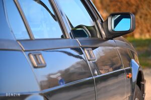 Alfa Romeo 75 1.6 i.e - 1990