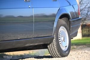 Alfa Romeo 75 1.6 i.e - 1990