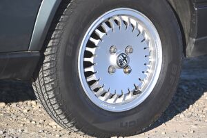 Alfa Romeo 75 1.6 i.e - 1990