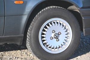 Alfa Romeo 75 1.6 i.e - 1990